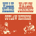 Nelson,willie - Outlaw Reunion - Music CD