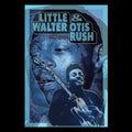 Little Walter / Rush,otis - Little Walter & Otis Rush - Music CD