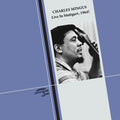 Mingus,charles - Live In Stuttgart, 1964! - Music CD