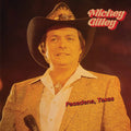 Gilley,mickey - Pasadena, Texas - Music CD