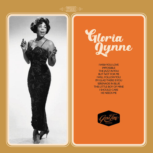 Lynne,gloria - Gloria Lynne Classics - Music CD
