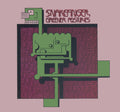 Greener Postures Music CD