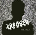 Taylor,paul - Exposed - Music CD