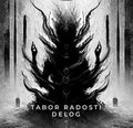 Radosti,tabor - Delog - Music CD