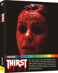 Thirst - Thirst - Blu-ray
