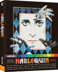 Harlequin - Harlequin - Blu-ray