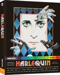 Harlequin - Harlequin - UHD