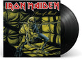 Iron Maiden - Piece Of Mind [2015 Remaster] - Vinyl Record