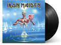 Iron Maiden - Seventh Son Of A Seventh Son [2015 Remaster] - Vinyl Record
