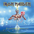 Iron Maiden - Seventh Son of a Seventh Son (2015 Remaster) [180-gram]