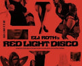 Eli Roth's Red Light Disco / Various - Eli Roth's Red Light Disco / Various - Vinyl Record