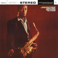 Rollins,sonny - Sonny Rollins & The Contemporary Leaders - Vinyl Record