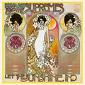 Ross,diana & The Supremes - Let The Sunshine In - Vinyl Record