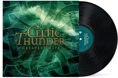 Celtic Thunder - Greatest Hits - Vinyl Record