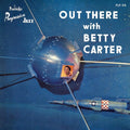 Carter,betty - Out There With Betty Carter (verve By Request) - Vinyl Record