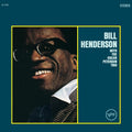Henderson,bill - Bill Henderson With Oscar Peterson (verve By) - Vinyl Record