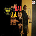 Johnson,j.j. / Winding,kai - Great Kai & J.j. (verve Acoustic Sounds Series) - Vinyl Record
