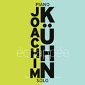 Kuhn,joachim - Echappee - Music CD