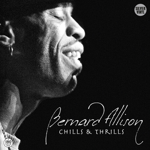 Allison,bernard - Chills & Thrills - Vinyl Record