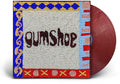 Samantha Crain - Gumshoe - Red [Colored Vinyl] (Red)