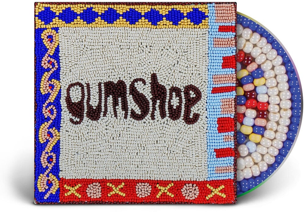 Gumshoe Music CD