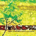 Gangloff,mike - April Is Passing - Vinyl Record