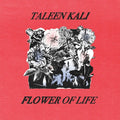 Kali,taleen - Flower Of Life - Music CD