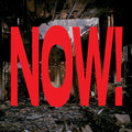Now [LP] Vinyl Record