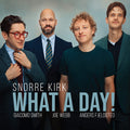 Kirk,snorre - What A Day - Vinyl Record