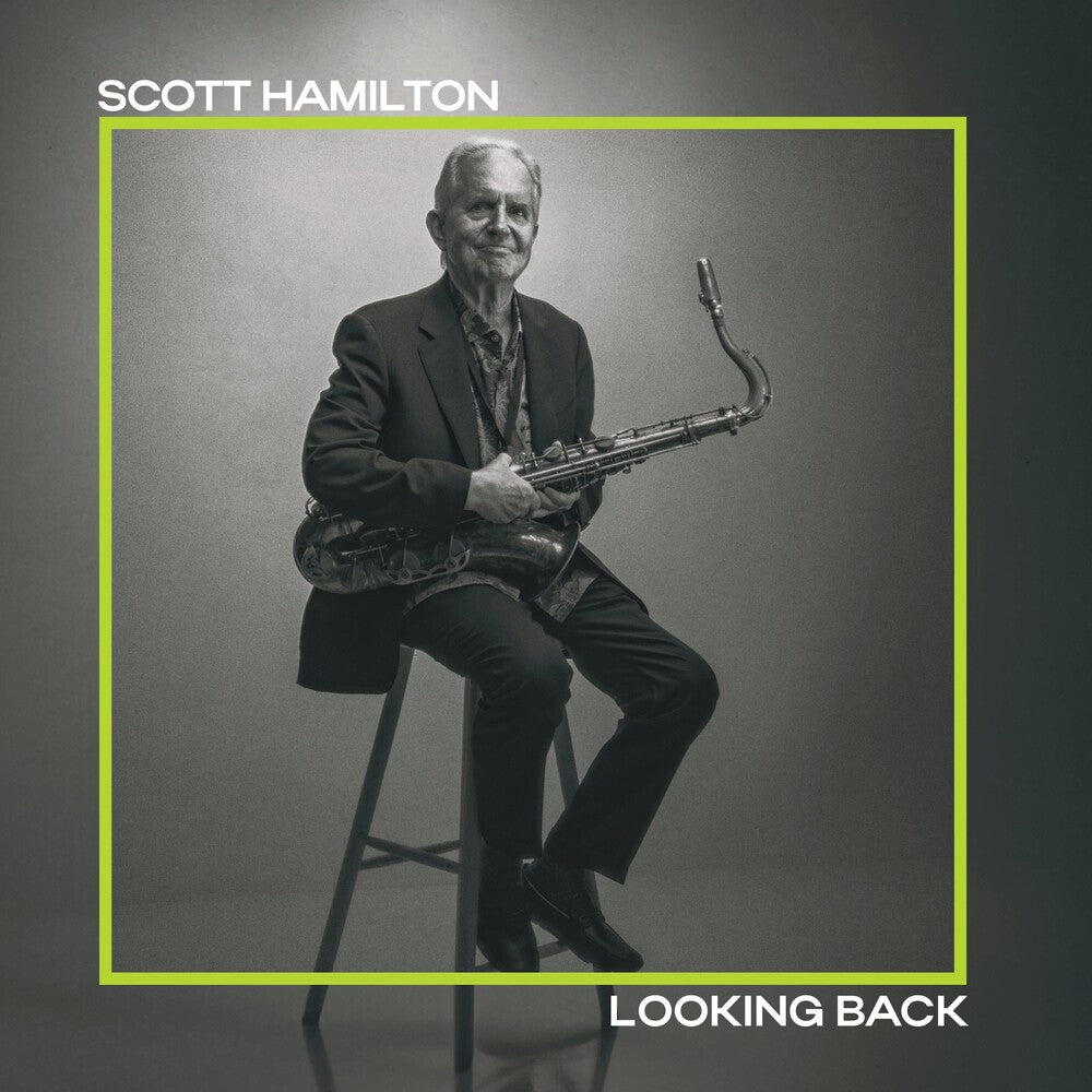 Looking Back (Ita) [LP] Vinyl Record