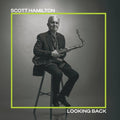 Hamilton,scott - Looking Back - Music CD