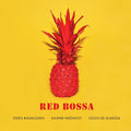 Rasmussen,steen - Red Bossa - Vinyl Record