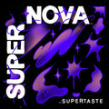 Supertaste - Supernova - Vinyl Record