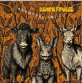 Barnyard Smile [LP] Vinyl Record