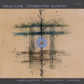 Consentrik Quartet Music CD