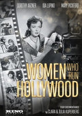 Women Who Run Hollywood - Women Who Run Hollywood - DVD