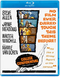 College Confidential - College Confidential - Blu-ray