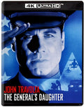 General's Daughter - General's Daughter - UHD