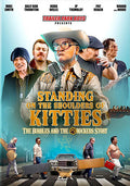 Trailer Park Boys Presents Standing On The - Trailer Park Boys Presents Standing On The - DVD