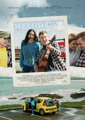 Melodrive - Melodrive - DVD