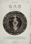 Qas - Qas - DVD
