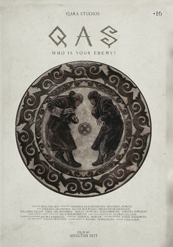 Qas - Qas - DVD