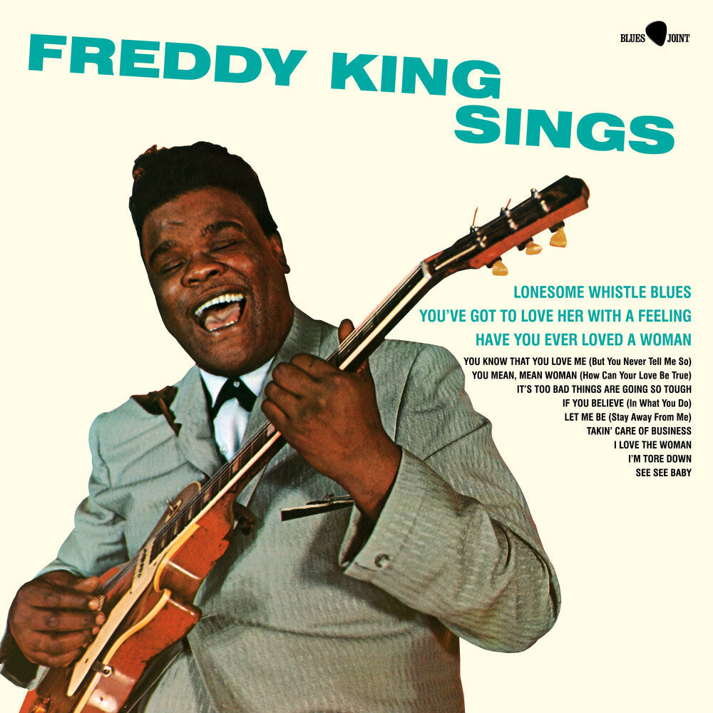 Sings (Bonus Tracks) [Limited Edition] [180 Gram] (Spa) Vinyl Record