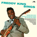 King,freddy - Sings - Vinyl Record