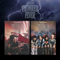 Cix - Thunder Fever - Music CD