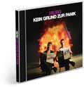 He/ro - Kein Grund Zur Panik - Vinyl Record