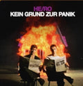 He/ro - Keine Grund Zur Panik - Music CD