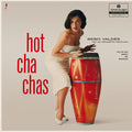 Hot Cha Chas (Bonus Tracks) [Limited Edition] [180 Gram] (Spa) Vinyl Record