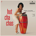 Valdes,bebo - Hot Cha Chas - Vinyl Record