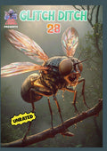 Glitch Ditch 28 - Glitch Ditch 28 - DVD